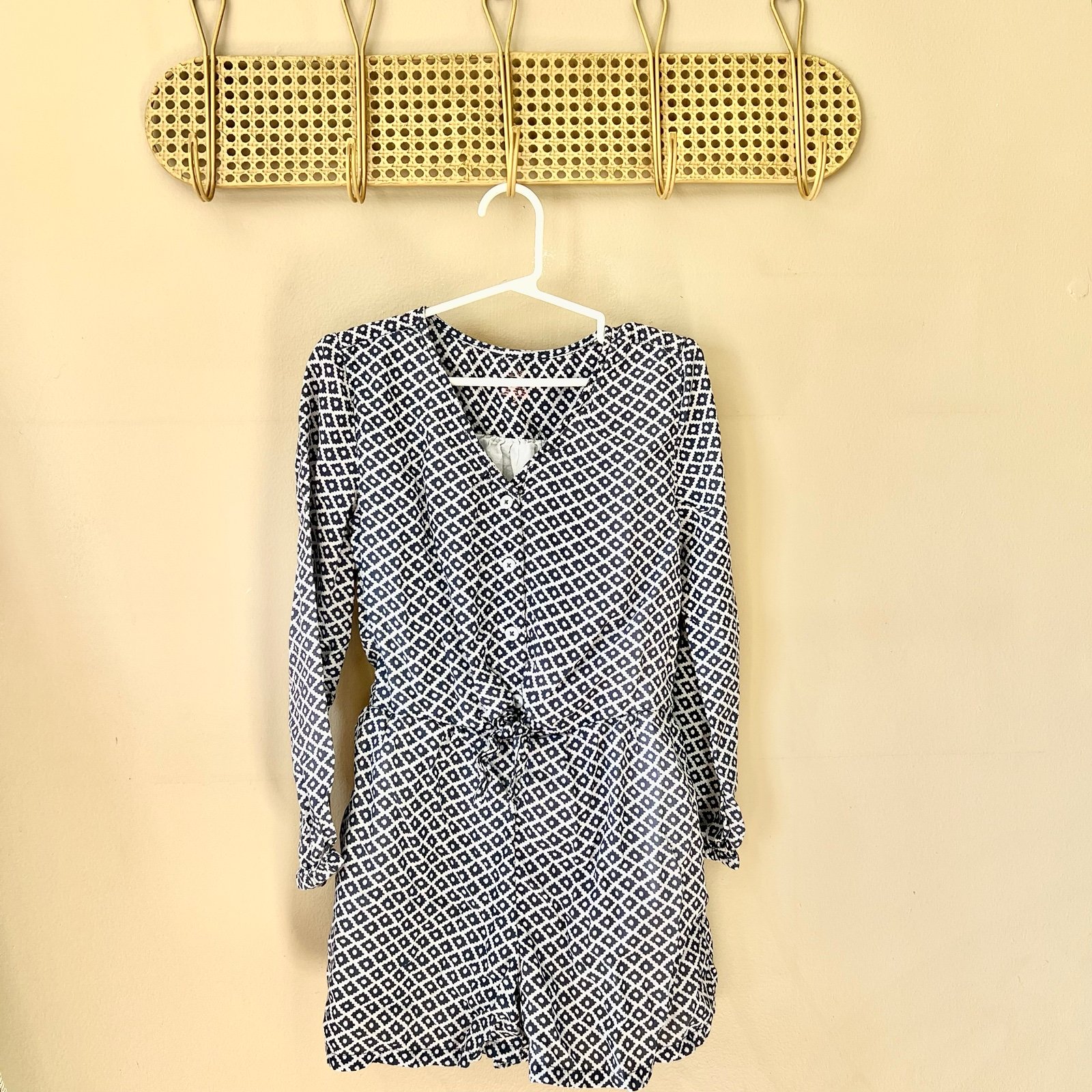 Vineyard Vines romper