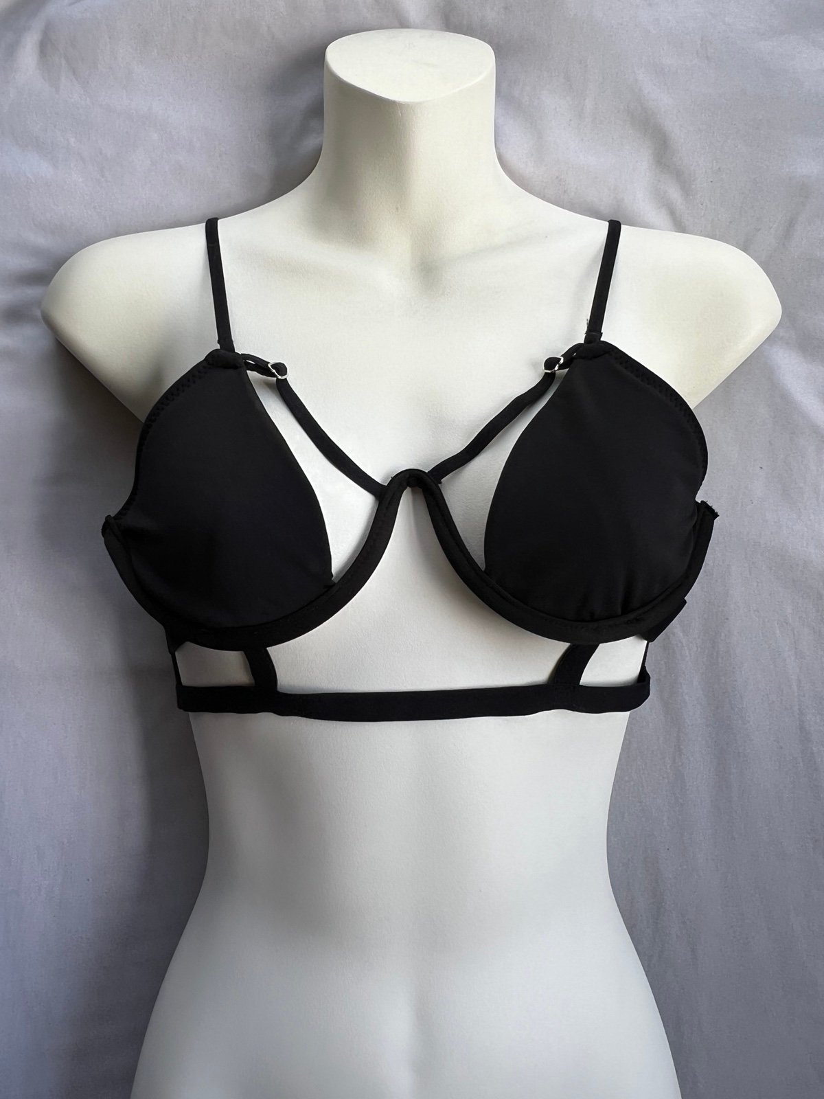 Nastygal bralette