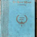 Beautiful Antique poetry book 1899