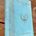 Beautiful Antique poetry book 1899