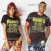 Zumba Dance Tee (H029)- Size Xs/S for Women
