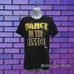 Zumba Dance Tee (H029)- Size Xs/S for Women