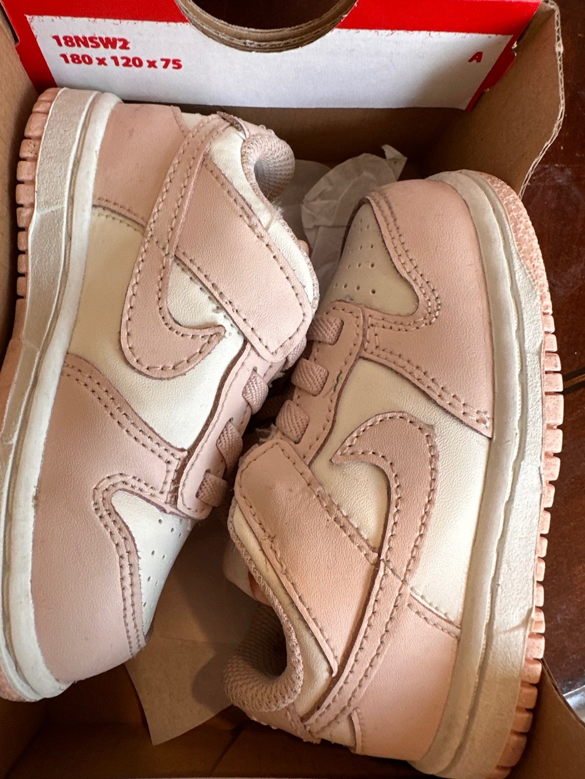 Nike dunks
