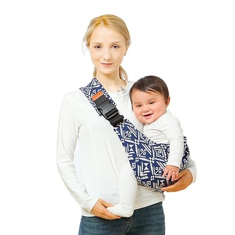 Carrier,Baby Carrier Newborn to Toddler