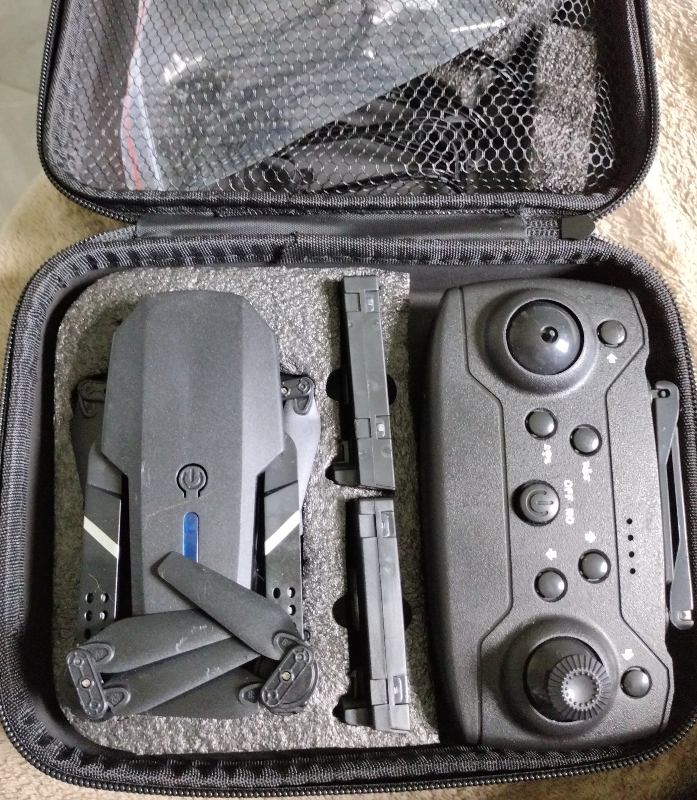 Drone