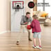 Light Up The Fun: Children's Indoor Basketball Hoop -GJDJH