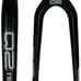 BMX Carbon Race Fork 20 inch 3/8 inch Drop Out (10mm)