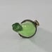 Vintage Midwest Of Cannon Falls Two Peas In A Pod Trinket Box Smiling Peas