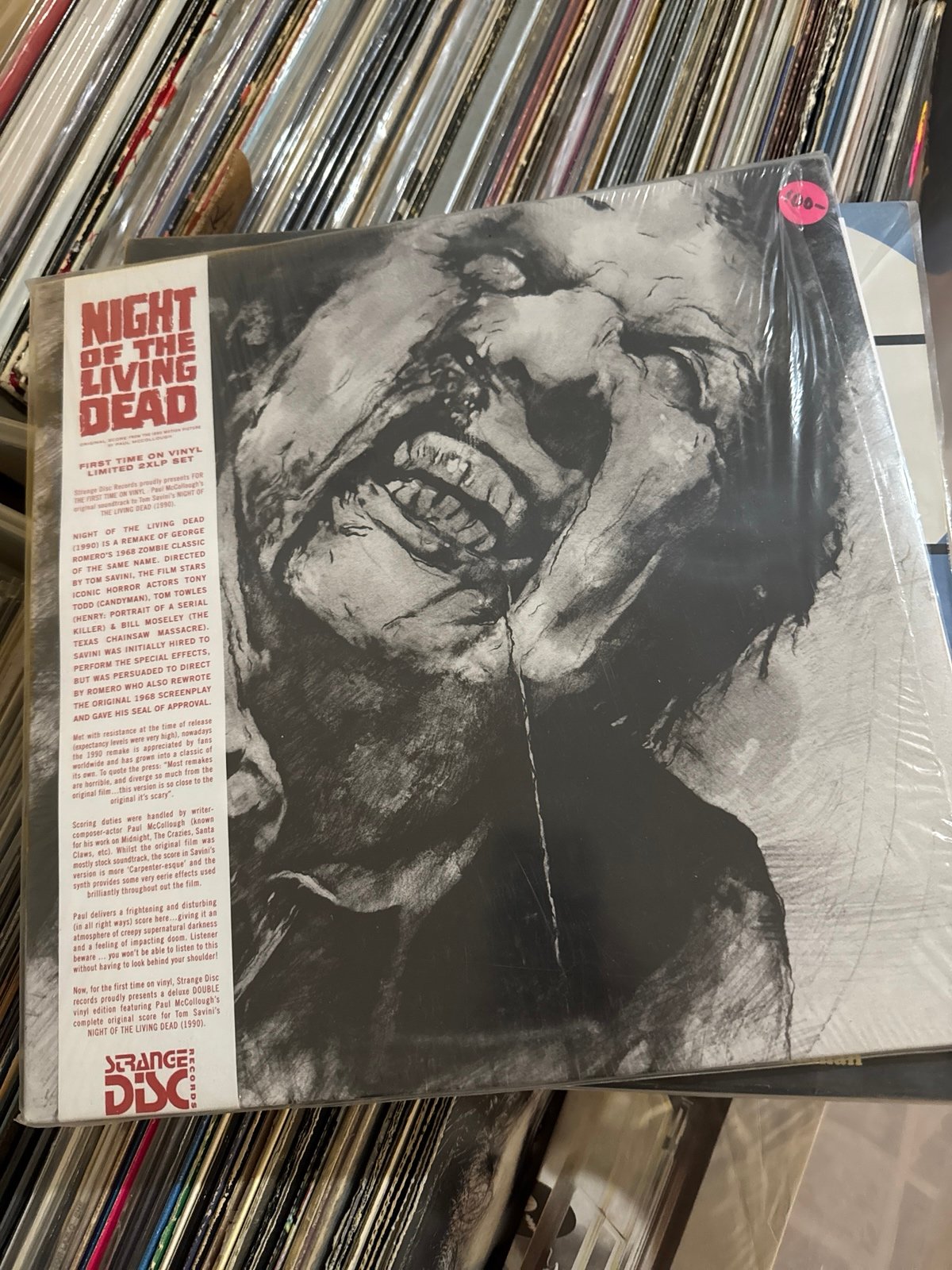 Vinyl