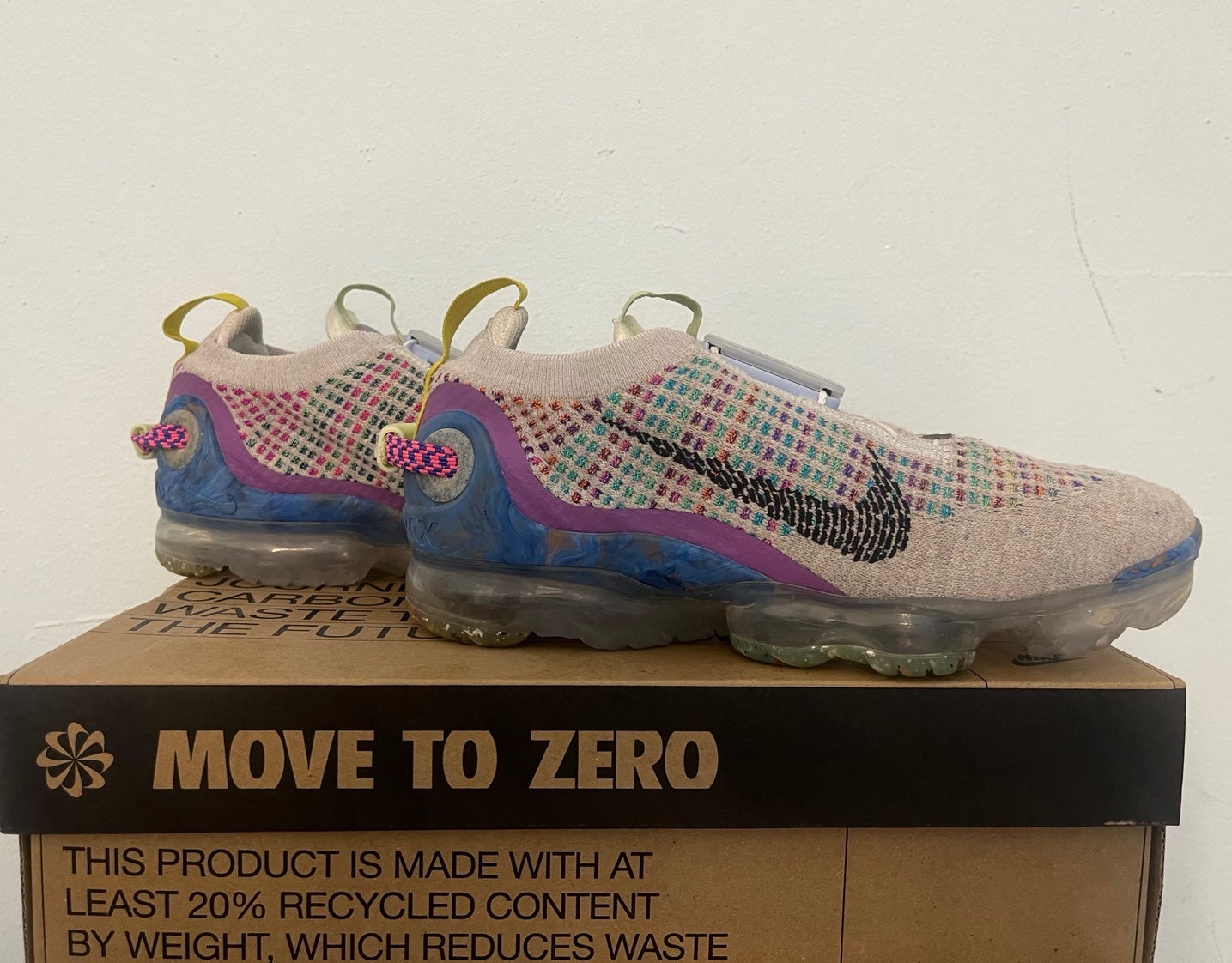 Nike Air VaporMax 2020 Flyknit
