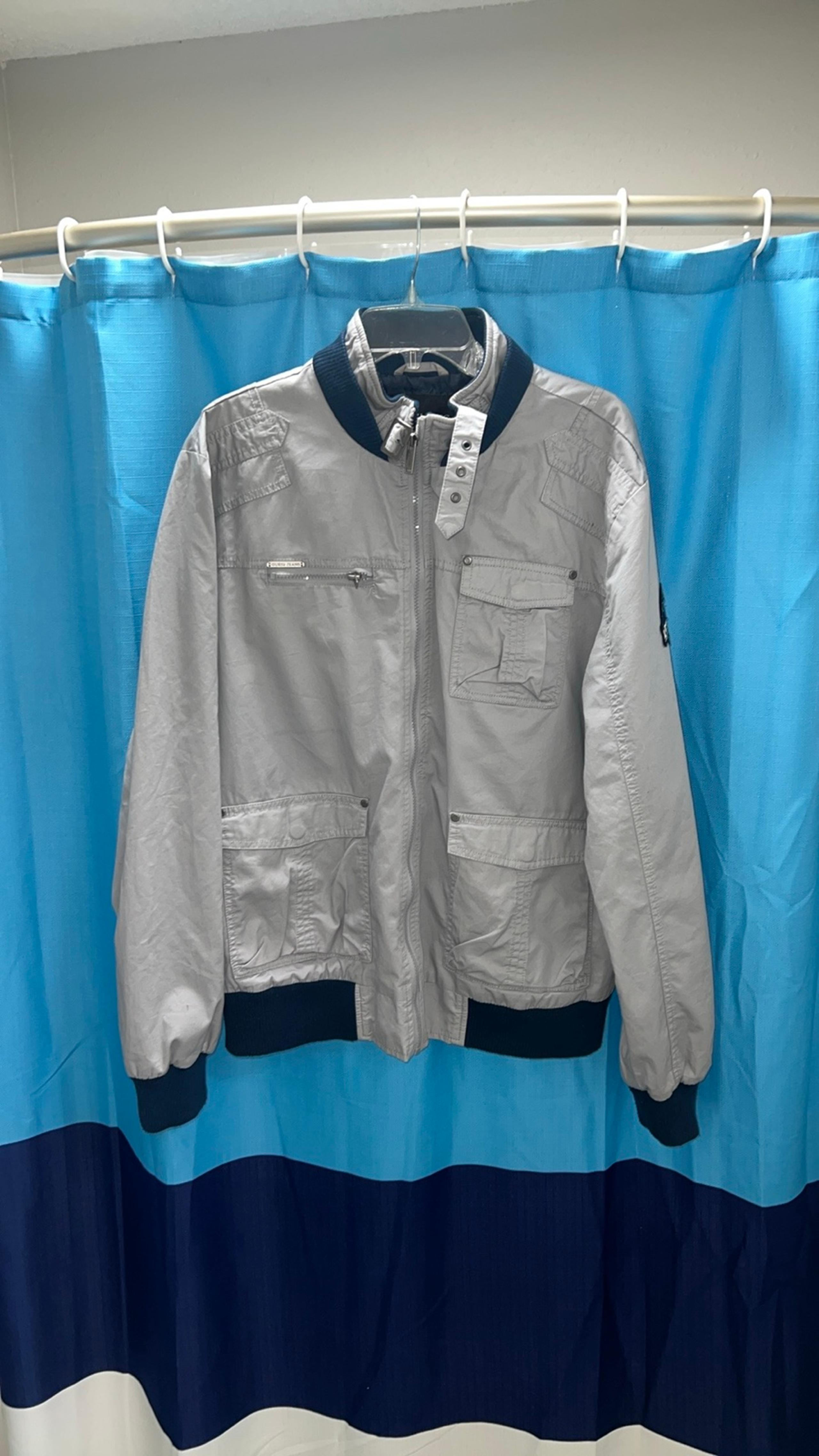 Guess Performance jacket