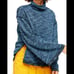 We The Free Sunny Days Turtleneck Sweater