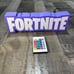 Fortnite 3D Printed Light Box | Game Room, Wall Mount
