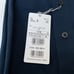 【New】Aquascutum Men's Business Short-Sleeved Polo Shirt