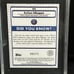 2021 Topps Chrome Merlin Pink Mojo Kylian Mbappe SGC 10 /275