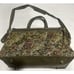 Vintage Firenze Tapestry Duffle Bag Carry On