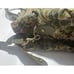 Vintage Firenze Tapestry Duffle Bag Carry On