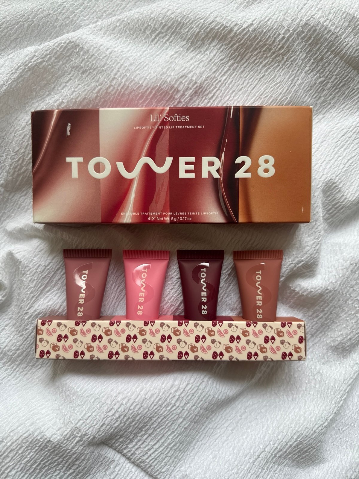 Tower 28 Lil Softies