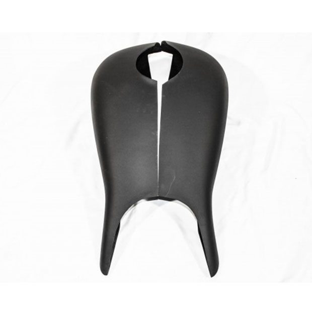 Harley Davidson Stretched Custom Side Covers