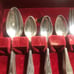Community Silverplate serving set 54 pieces