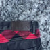 Men's Jeans Rare P Mark J Embroidered Full Art Size 38/34 Y2K Jnco Baggy 90