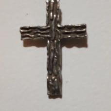 Dir En Grey a knot Cross