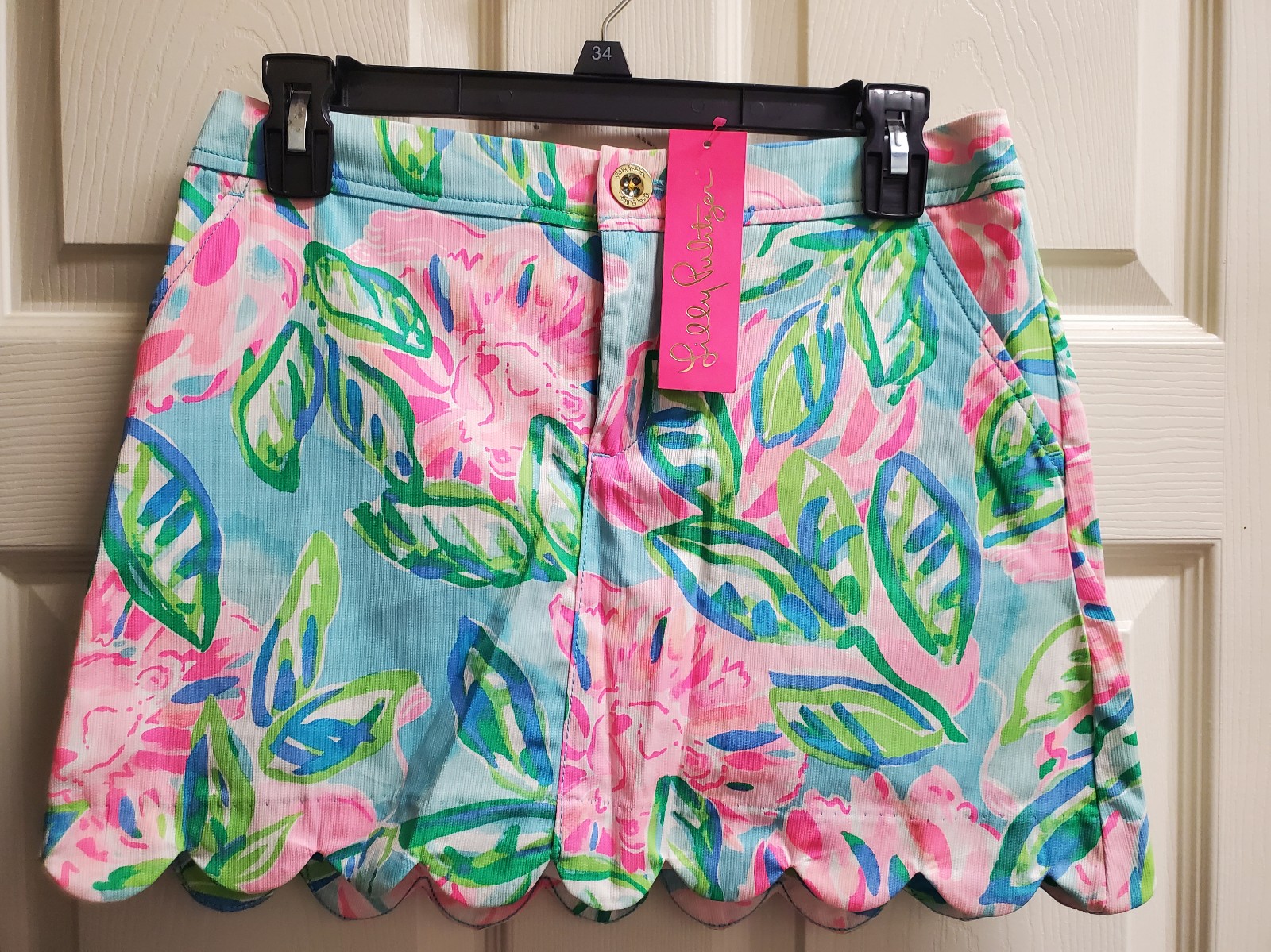 Skort