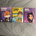 youtooz streamer bundle fundy tubbo justaminx