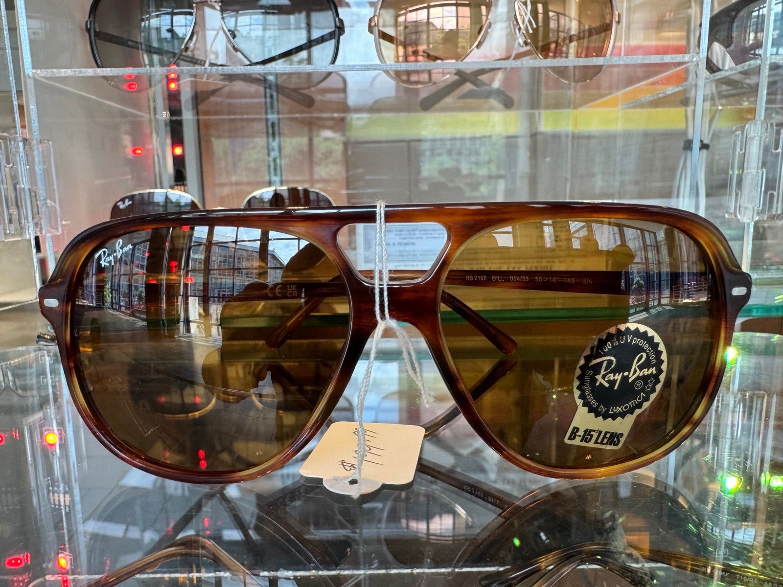RayBan Aviator