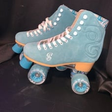 Candi Grl Quad Skates