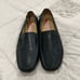 Real Leather Loafers