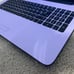 LAVENDER HP 15-BA014CY 15.6 Laptop AMD A12 (8GB RAM NEW 500GB HDD) Win 10 DVD