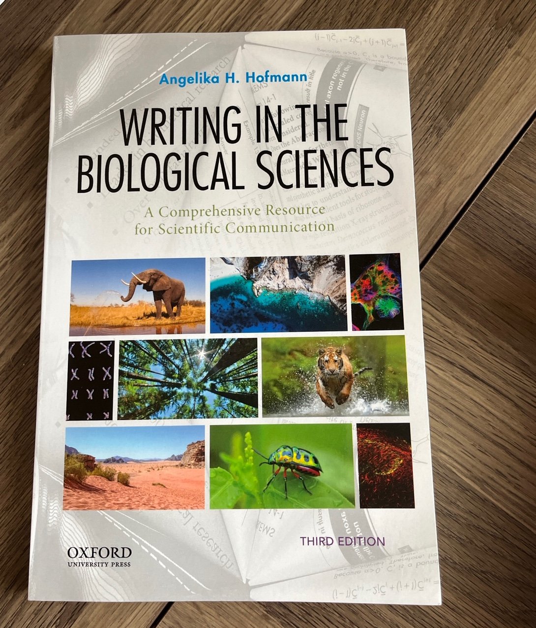 Biological Science Science Books | Mercari
