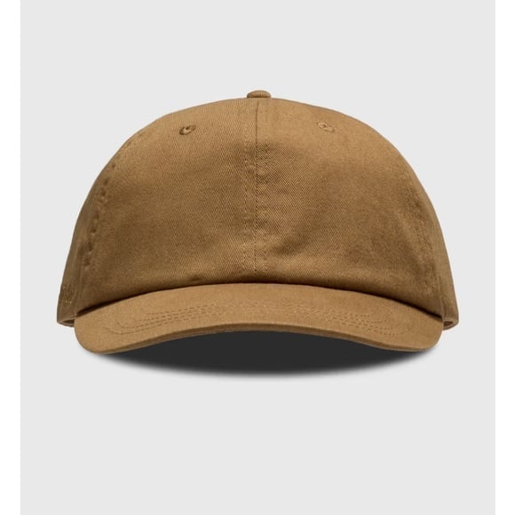 Acne Studio COTTON BASEBALL CAP