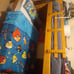 Bunk beds and mattresses