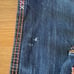 Cowgirl Tuff jeans 26X35 like new