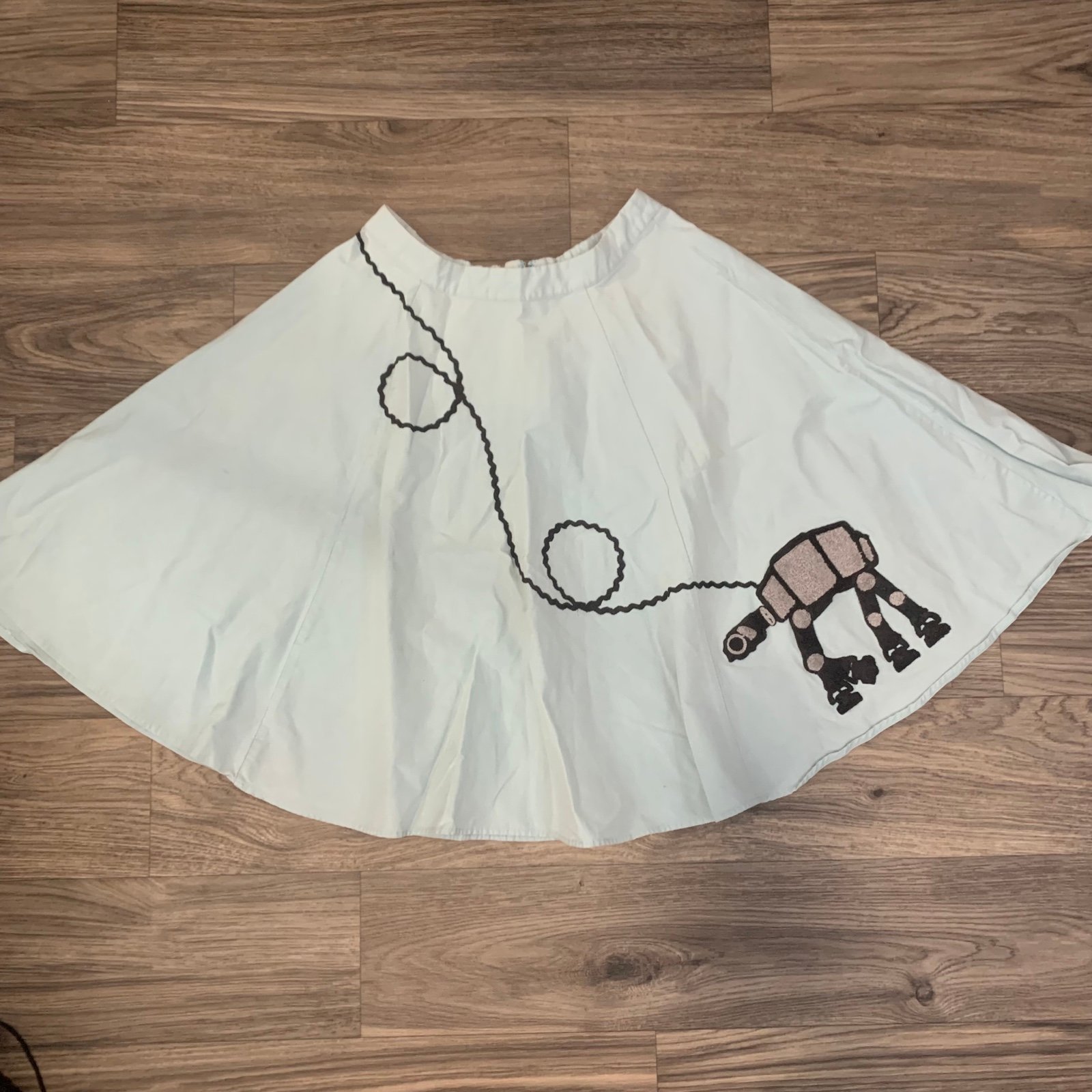 her universe star wars skirt