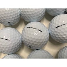 Titleist Golf Balls Pro V1 Zurich Single Black Digit 1 Through 4