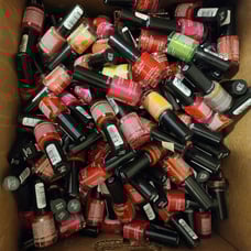 Lot of 100 Revlon ColorStay Nail Polishes Brand New