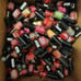 Lot of 100 Revlon ColorStay Nail Polishes Brand New
