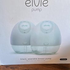 Elvie