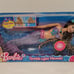 RARE MERMAID BARBIE DOLLS Sparkle Lights 2010 Collection -Lot of 2