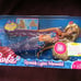 RARE MERMAID BARBIE DOLLS Sparkle Lights 2010 Collection -Lot of 2