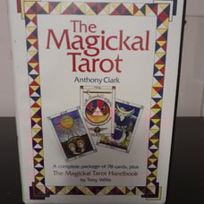 Tarot Cards