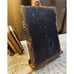Antique 1917 Oxford Holy Bible Scofield Reference Beautifully Worn Distressed