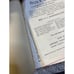 Antique 1917 Oxford Holy Bible Scofield Reference Beautifully Worn Distressed