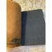 Antique 1917 Oxford Holy Bible Scofield Reference Beautifully Worn Distressed