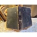 Antique 1917 Oxford Holy Bible Scofield Reference Beautifully Worn Distressed