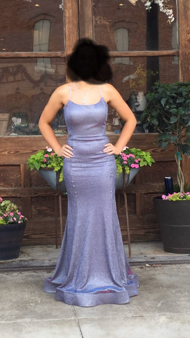 Narianna Prom Dress