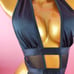 Black Bodysuit new